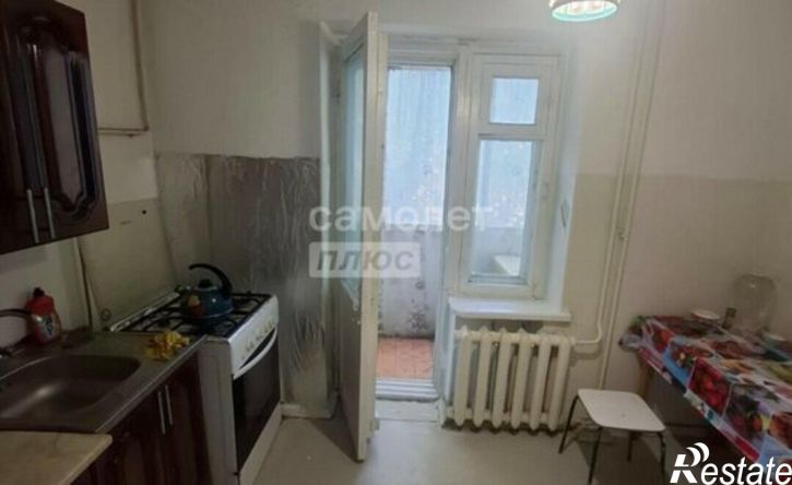 2-комн квартира ул Захарова, 81,  д. 81