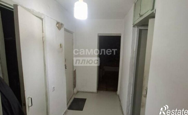 2-комн квартира ул Захарова, 81,  д. 81