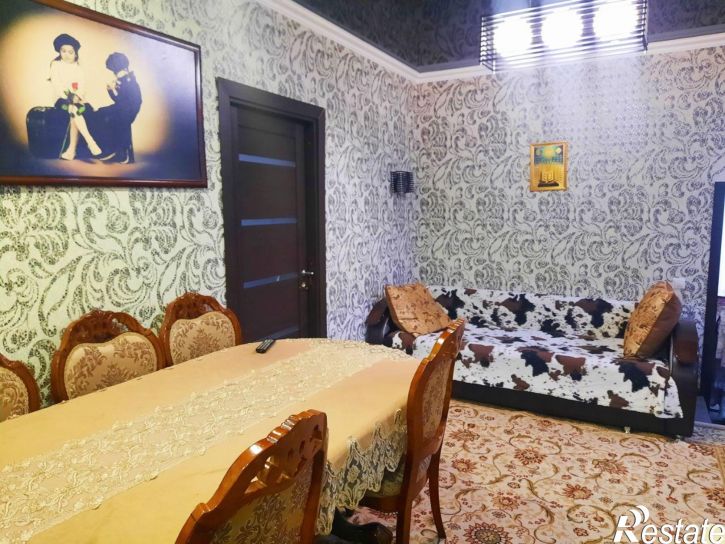 3-комн квартира ул Щаденко, 26,  д. 26