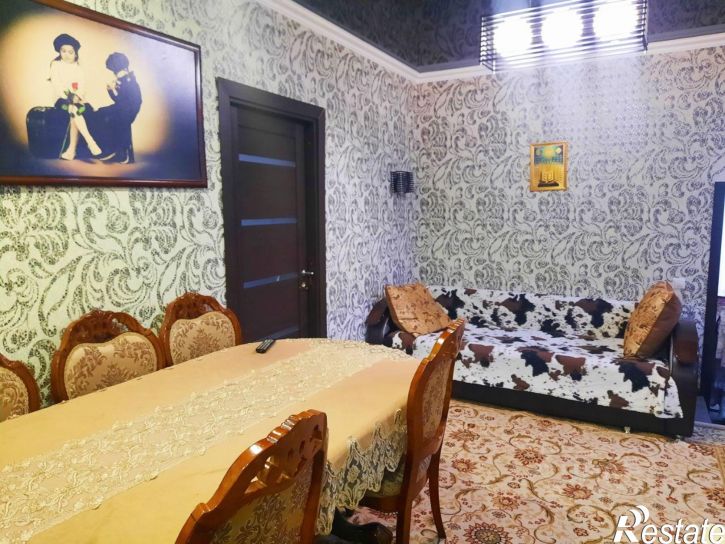 3-комн квартира ул Щаденко, 26,  д. 26