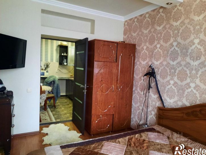 3-комн квартира ул Щаденко, 26,  д. 26