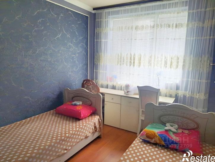 3-комн квартира ул Щаденко, 26,  д. 26