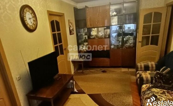 4-комн квартира ул Ватутина, 30,  д. 30