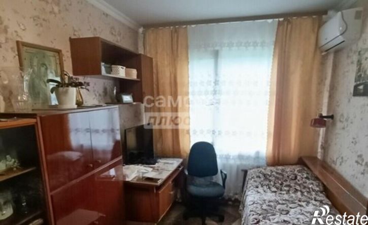 4-комн квартира ул Ватутина, 30,  д. 30