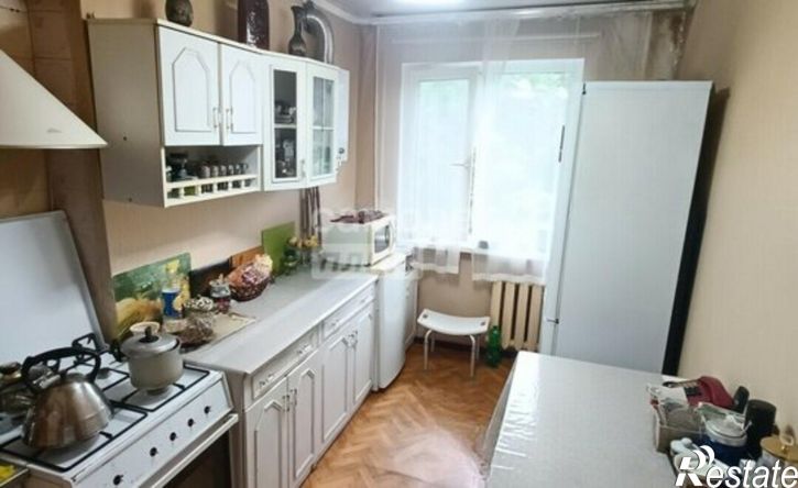 4-комн квартира ул Ватутина, 30,  д. 30