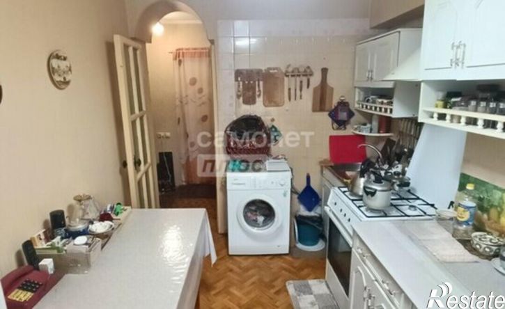 4-комн квартира ул Ватутина, 30,  д. 30