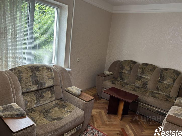 1-комн квартира ул Байсултанова, 8,  д. 8