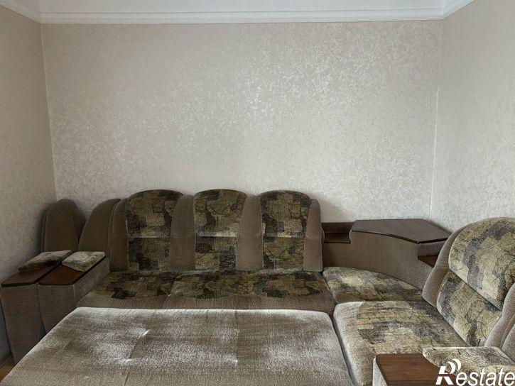 1-комн квартира ул Байсултанова, 8,  д. 8