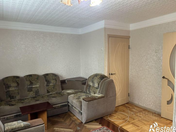 1-комн квартира ул Байсултанова, 8,  д. 8
