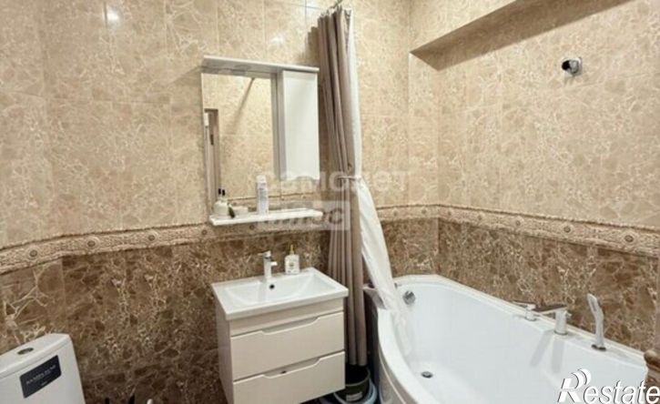 2-комн квартира ул Шарданова, 48 2,  д. 48 2,  к. 2