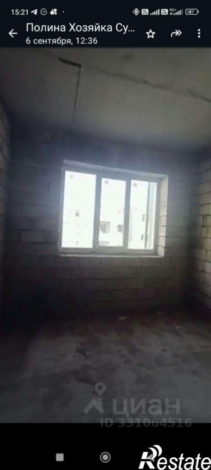 1-комн квартира Солнечная улица, 12 к1,  д. 12 к1
