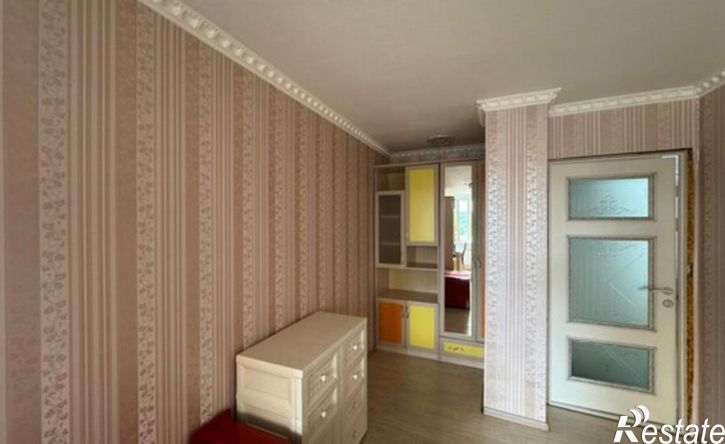 3-комн квартира проспект Кулиева, 2Б,  д. 2Б