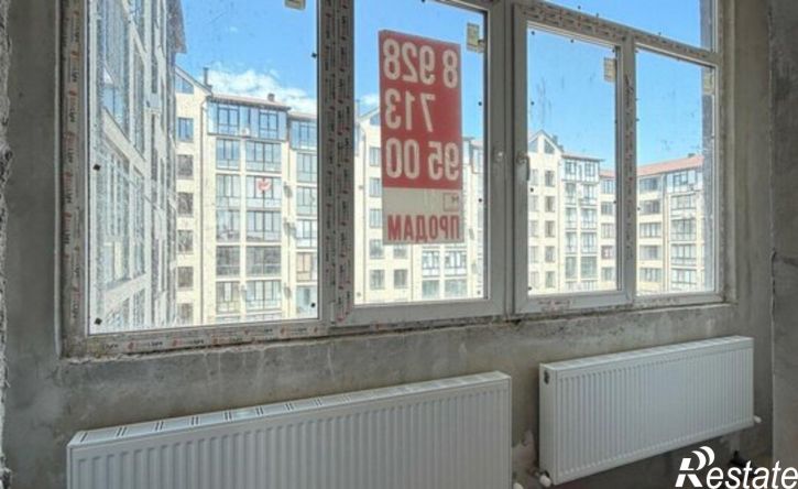 2-комн квартира улица Тарчокова, 31 к1,  д. 31 к1