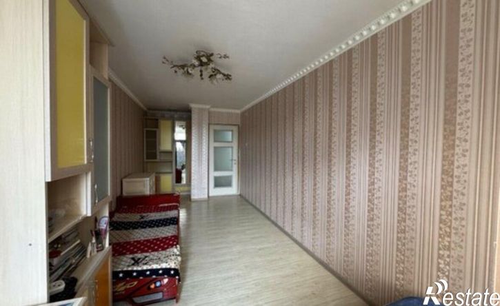 3-комн квартира проспект Кулиева, 2Б,  д. 2Б