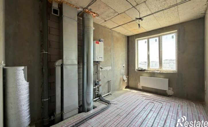 2-комн квартира улица Тарчокова, 31 к1,  д. 31 к1