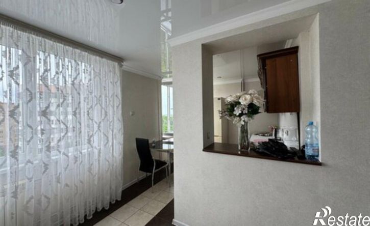 3-комн квартира проспект Кулиева, 2Б,  д. 2Б