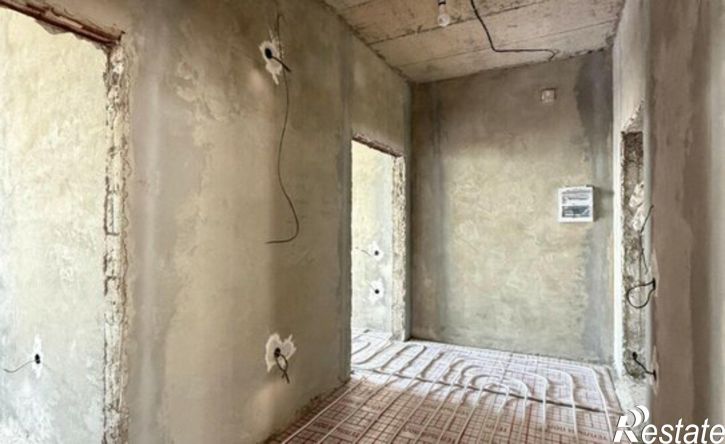 2-комн квартира улица Тарчокова, 31 к1,  д. 31 к1