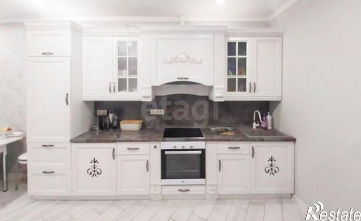2-комн квартира проспект Ленина, 46Б,  д. 46Б