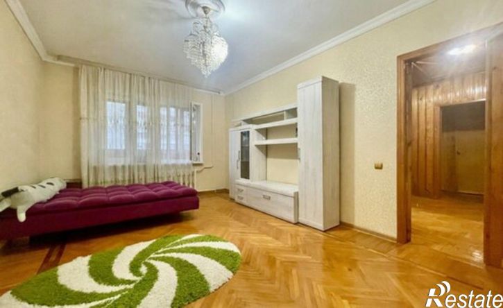 2-комн квартира Московская улица, 5,  д. 5