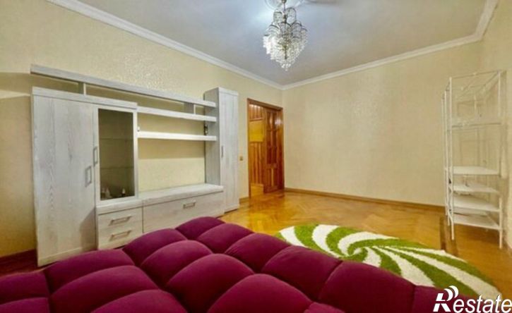 2-комн квартира Московская улица, 5,  д. 5