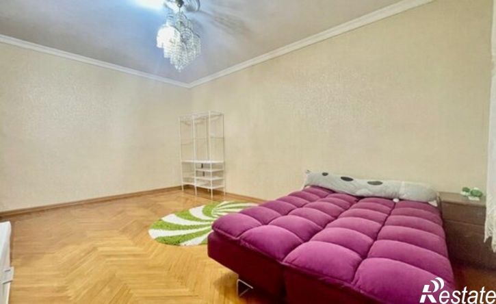 2-комн квартира Московская улица, 5,  д. 5