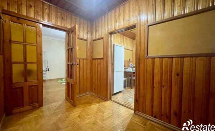 2-комн квартира Московская улица, 5,  д. 5