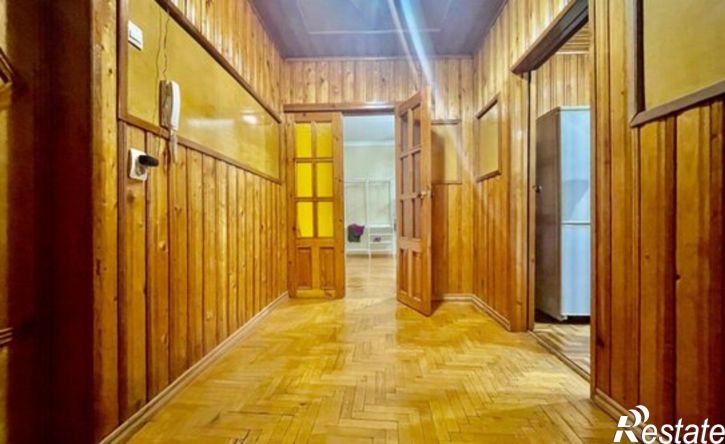 2-комн квартира Московская улица, 5,  д. 5