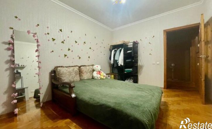 2-комн квартира Московская улица, 5,  д. 5