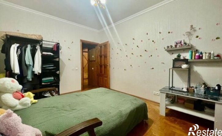 2-комн квартира Московская улица, 5,  д. 5