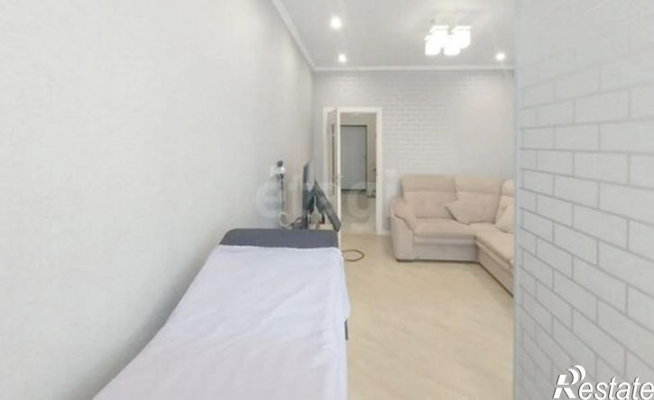 2-комн квартира проспект Ленина, 46Б,  д. 46Б