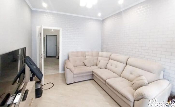 2-комн квартира проспект Ленина, 46Б,  д. 46Б