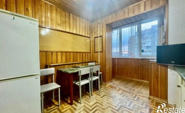2-комн квартира Московская улица, 5,  д. 5