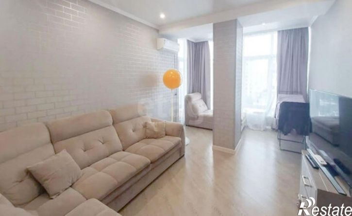 2-комн квартира проспект Ленина, 46Б,  д. 46Б