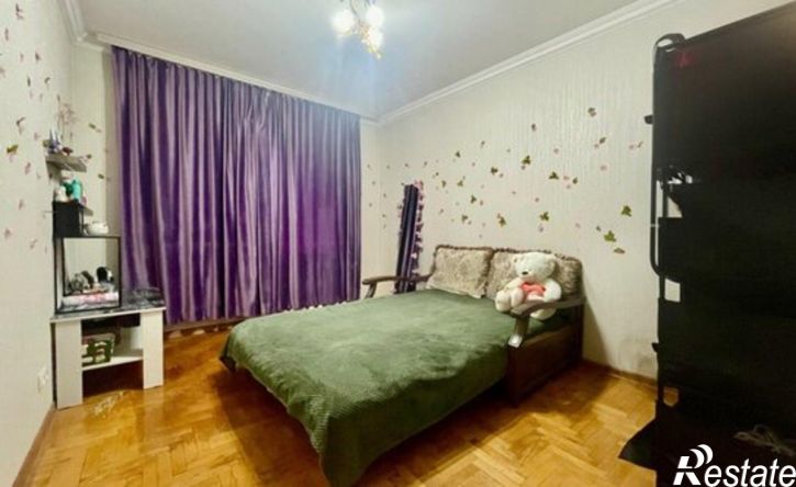 2-комн квартира Московская улица, 5,  д. 5