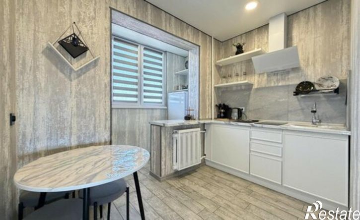 1-комн квартира улица Ватутина, 32Б,  д. 32Б