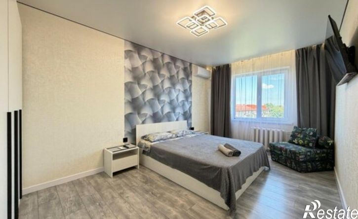 1-комн квартира улица Ватутина, 32Б,  д. 32Б