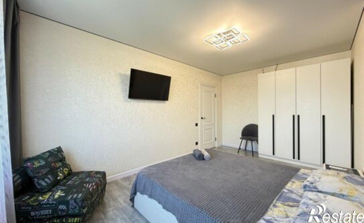 1-комн квартира улица Ватутина, 32Б,  д. 32Б