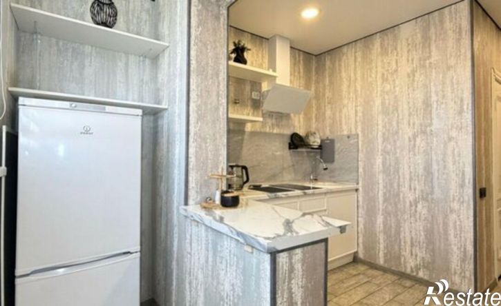 1-комн квартира улица Ватутина, 32Б,  д. 32Б