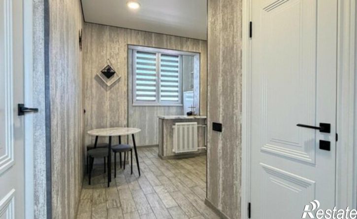 1-комн квартира улица Ватутина, 32Б,  д. 32Б