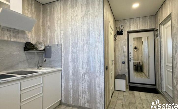 1-комн квартира улица Ватутина, 32Б,  д. 32Б