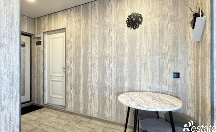 1-комн квартира улица Ватутина, 32Б,  д. 32Б