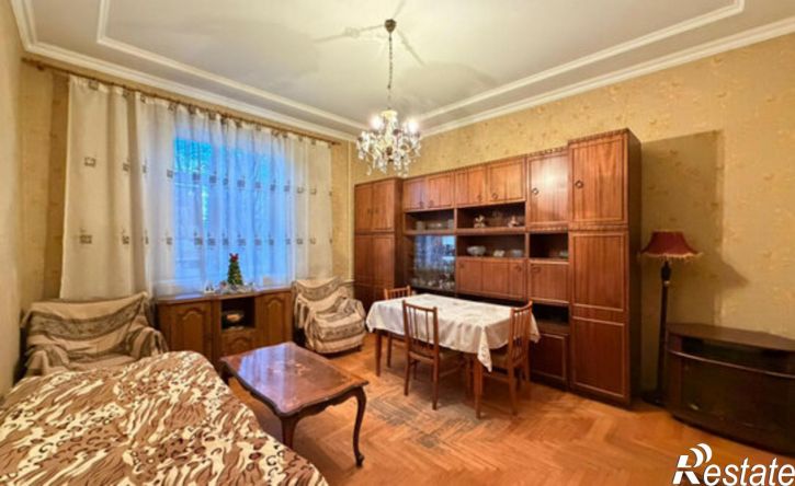 3-комн квартира улица Чернышевского, 169,  д. 169