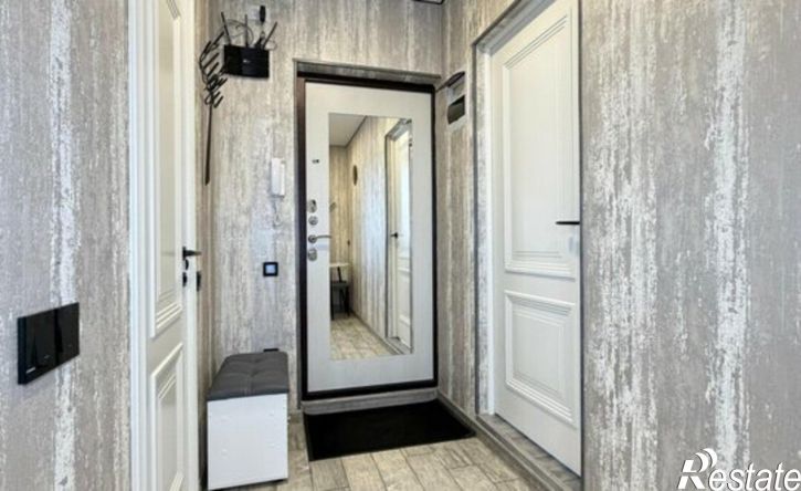1-комн квартира улица Ватутина, 32Б,  д. 32Б