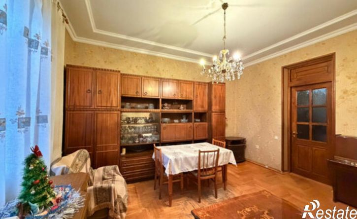 3-комн квартира улица Чернышевского, 169,  д. 169