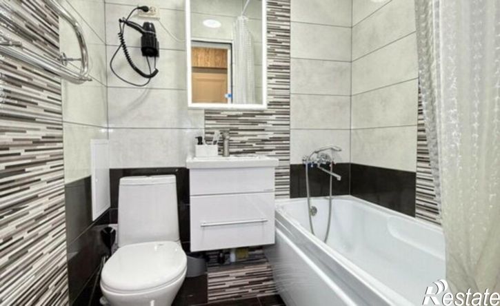 1-комн квартира улица Ватутина, 32Б,  д. 32Б