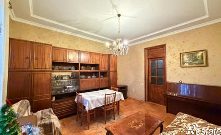 3-комн квартира улица Чернышевского, 169,  д. 169