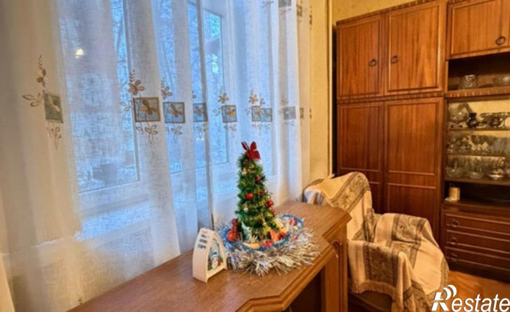 3-комн квартира улица Чернышевского, 169,  д. 169