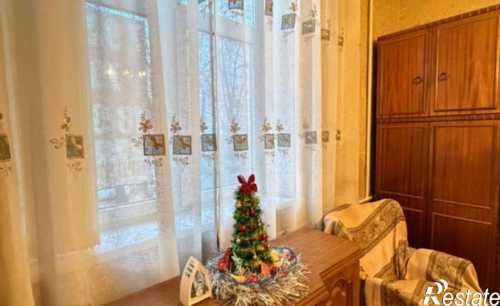 3-комн квартира улица Чернышевского, 169,  д. 169