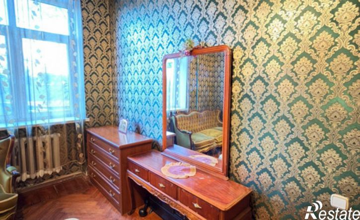 3-комн квартира улица Чернышевского, 169,  д. 169