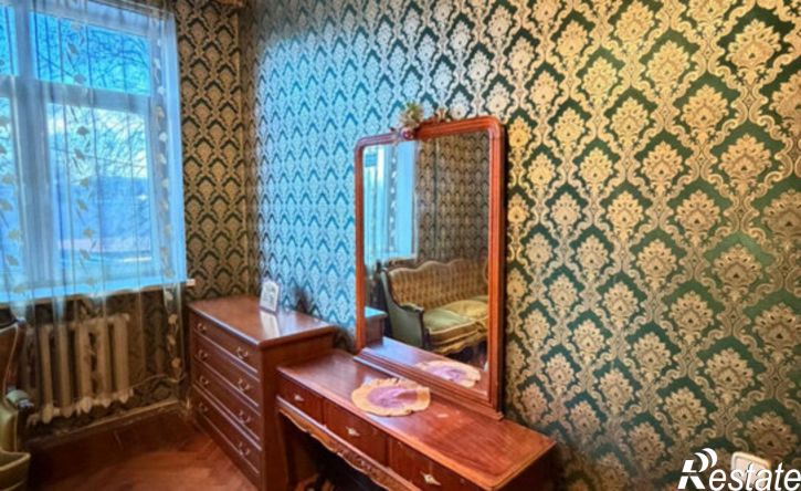3-комн квартира улица Чернышевского, 169,  д. 169